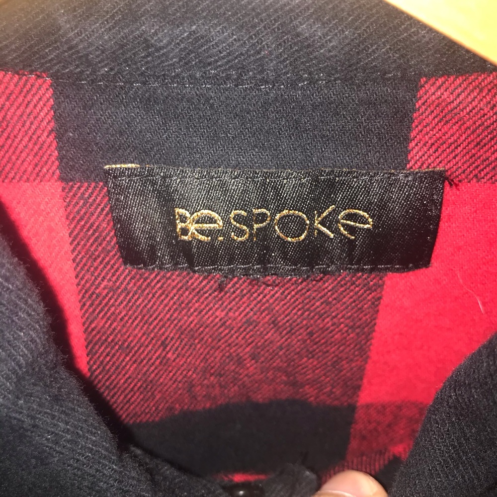 Flannel - Picture 2 of 2